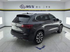Lexus Tuyue 280TSI two-wheel drive luxury version PLUS - фото 3