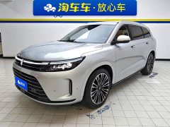AITO Wenjie M7 2024 1.5T four-wheel drive Plus version 5 seats - фото 1