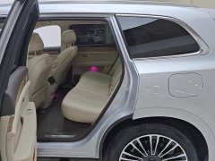 AITO Wenjie M7 2024 1.5T four-wheel drive Plus version 5 seats - фото 11