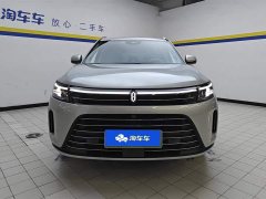 AITO Wenjie M7 2024 1.5T four-wheel drive Plus version 5 seats - фото 2