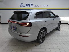 AITO Wenjie M7 2024 1.5T four-wheel drive Plus version 5 seats - фото 3