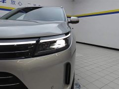 AITO Wenjie M7 2024 1.5T four-wheel drive Plus version 5 seats - фото 5
