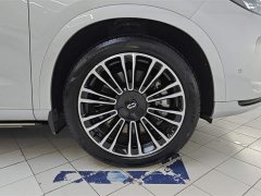 AITO Wenjie M7 2024 1.5T four-wheel drive Plus version 5 seats - фото 6