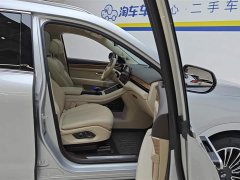 AITO Wenjie M7 2024 1.5T four-wheel drive Plus version 5 seats - фото 8