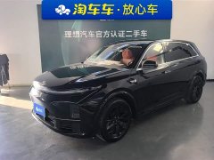 Li Auto Ideal L7 Pro - фото 1