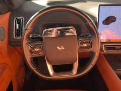 Li Auto Ideal L7 Pro - фото 15