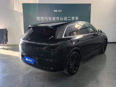 Li Auto Ideal L7 Pro - фото 3