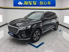Hongqi HS5 Facelift 2.0T Intelligent Flagship Edition - фото 1