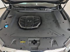 Hongqi HS5 Facelift 2.0T Intelligent Flagship Edition - фото 10