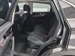 Hongqi HS5 Facelift 2.0T Intelligent Flagship Edition - фото 11