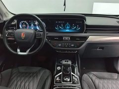 Hongqi HS5 Facelift 2.0T Intelligent Flagship Edition - фото 12
