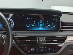 Hongqi HS5 Facelift 2.0T Intelligent Flagship Edition - фото 13