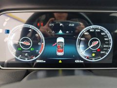 Hongqi HS5 Facelift 2.0T Intelligent Flagship Edition - фото 14