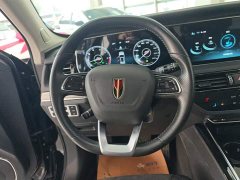 Hongqi HS5 Facelift 2.0T Intelligent Flagship Edition - фото 15