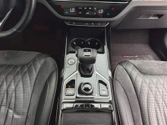 Hongqi HS5 Facelift 2.0T Intelligent Flagship Edition - фото 16