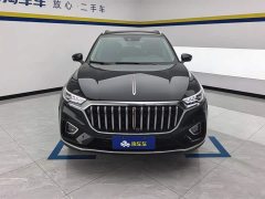 Hongqi HS5 Facelift 2.0T Intelligent Flagship Edition - фото 2