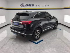 Hongqi HS5 Facelift 2.0T Intelligent Flagship Edition - фото 3