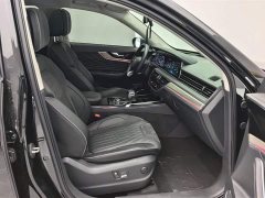 Hongqi HS5 Facelift 2.0T Intelligent Flagship Edition - фото 8