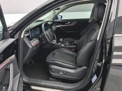 Hongqi HS5 Facelift 2.0T Intelligent Flagship Edition - фото 9