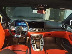Mercedes-Benz AMG GT 2020 AMG GT 50 Extremely Cool Gamer Special Edition - фото 4