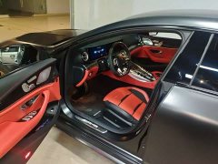 Mercedes-Benz AMG GT 2020 AMG GT 50 Extremely Cool Gamer Special Edition - фото 5