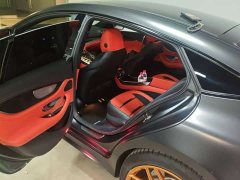 Mercedes-Benz AMG GT 2020 AMG GT 50 Extremely Cool Gamer Special Edition - фото 6