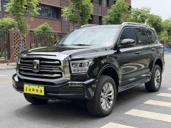 Tank 500 PHEV 2023 Hi4-T - фото 1