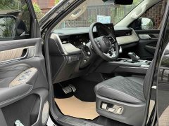 Tank 500 PHEV 2023 Hi4-T - фото 13