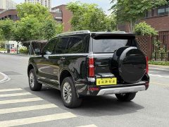 Tank 500 PHEV 2023 Hi4-T - фото 16
