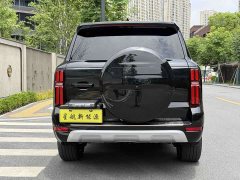 Tank 500 PHEV 2023 Hi4-T - фото 17