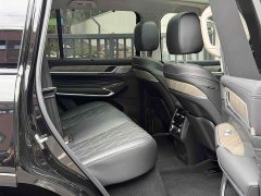 Tank 500 PHEV 2023 Hi4-T - фото 19