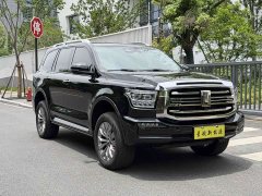 Tank 500 PHEV 2023 Hi4-T - фото 2