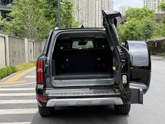 Tank 500 PHEV 2023 Hi4-T - фото 20