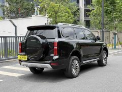 Tank 500 PHEV 2023 Hi4-T - фото 3