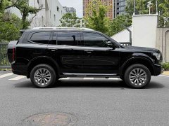 Tank 500 PHEV 2023 Hi4-T - фото 4