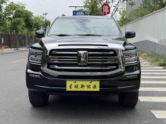 Tank 500 PHEV 2023 Hi4-T - фото 6