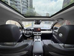 Tank 500 PHEV 2023 Hi4-T - фото 7