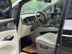Denza D9 DM-i 980 four-wheel drive flagship - фото 13