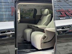 Denza D9 DM-i 980 four-wheel drive flagship - фото 15