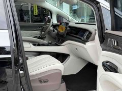 Denza D9 DM-i 980 four-wheel drive flagship - фото 6