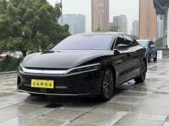 BYD Han 2020 EV Extended Range Premium Edition - фото 1