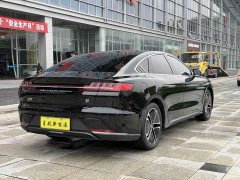 BYD Han 2020 EV Extended Range Premium Edition - фото 6