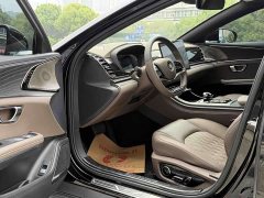 BYD Han 2020 EV Extended Range Premium Edition - фото 7