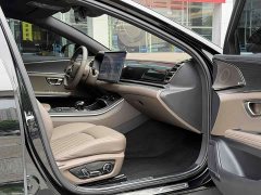 BYD Han 2020 EV Extended Range Premium Edition - фото 8