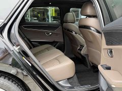 BYD Han 2020 EV Extended Range Premium Edition - фото 9