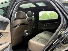 BYD Han 2020 EV Extended Range Premium Edition - фото 11
