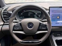 BYD Han 2020 EV Extended Range Premium Edition - фото 12