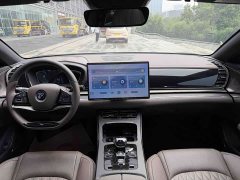 BYD Han 2020 EV Extended Range Premium Edition - фото 13