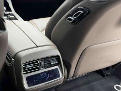 BYD Han 2020 EV Extended Range Premium Edition - фото 14