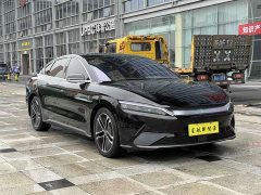 BYD Han 2020 EV Extended Range Premium Edition - фото 2